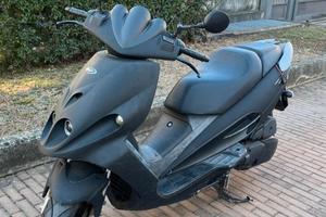 Malaguti Phantom Max 125 - 2006