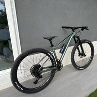 Mtb Giant fathom 29 1 taglia M