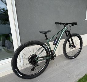 Mtb Giant fathom 29 1 taglia M