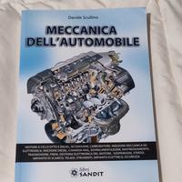 Meccanica dell' automobile - Davide Scullino