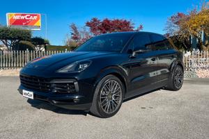 Porsche Cayenne 3.0 V6 tiptronic