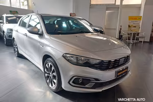 Fiat Tipo 1.3 Mjt S&S 5 porte City Life