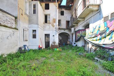PALAZZINA A LIVORNO FERRARIS