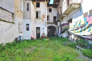 PALAZZINA A LIVORNO FERRARIS