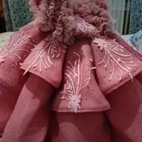 Abito elegante per bambina 