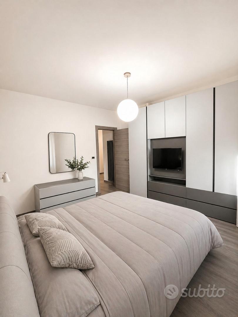 Apartment in Sassari, Monte Rosello - Vista 5