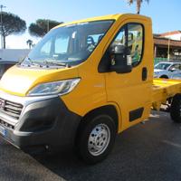 Fiat Ducato 2.3 130CV E6 CAMBIO AUTOMATICO **83000