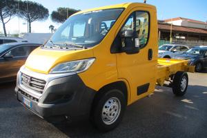 Fiat Ducato 2.3 130CV E6 CAMBIO AUTOMATICO **83000