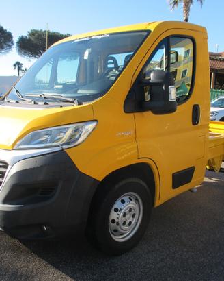 Fiat Ducato 2.3 130CV E6 CAMBIO AUTOMATICO **83000