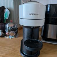 Nespresso Vertuo
