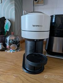 Nespresso Vertuo