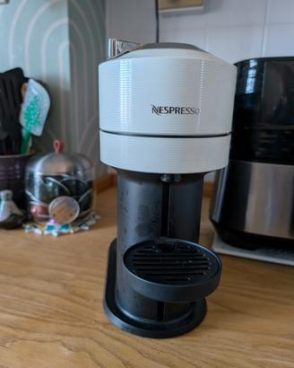 Nespresso Vertuo