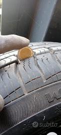 Pneumatici 3/4 Vita - 205/65 R16 C 107/15 C