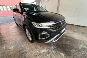 volkswagen T-roc tdi dsg 