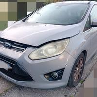RICAMBI VARI FORD GRAND C-MAX