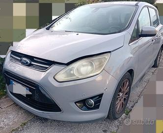 RICAMBI VARI FORD GRAND C-MAX