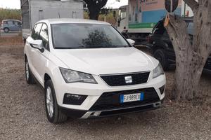 Seat Ateca 2017 - 1.6 tdi 115cv Lb automobili