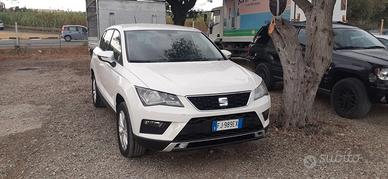 Seat Ateca 2017 - 1.6 tdi 115cv Lb automobili