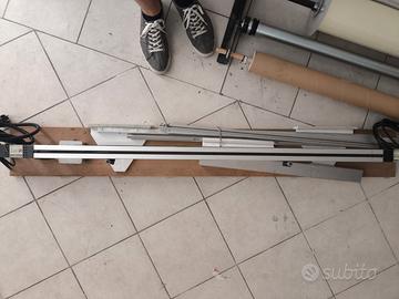 Piega Metalcrilati Flexa PGM45