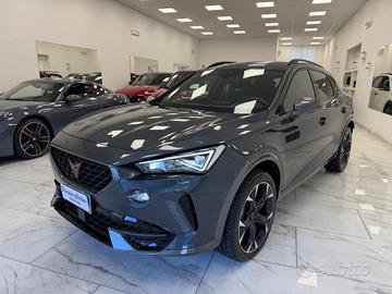 CUPRA FORMENTOR 2.0 TDI 4DRIVE DSG 150 CV