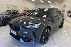 CUPRA FORMENTOR 2.0 TDI 4DRIVE DSG 150 CV