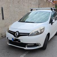Renault Scénic