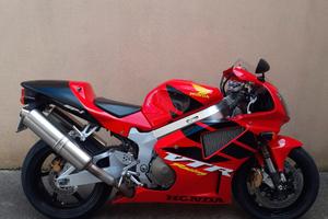 Honda VTR 1000 SP Y ASI