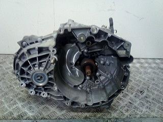 CAMBIO COMPL. FIAT 500L (73) (07/12-) 955A3000 552