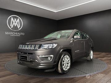 JEEP Compass 1.6 Multijet II 2WD Longitude