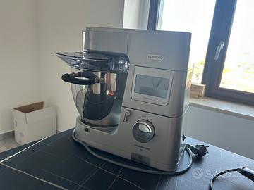 Kenwood Chef di cucina XL 1500 W