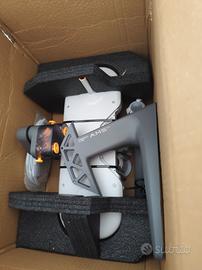 AMS LITE BAMBULAB NUOVO 