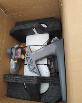 AMS LITE BAMBULAB NUOVO 