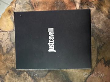 Orologio serpente just cavalli