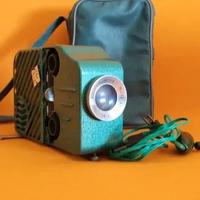 Proiettore Vintage 8mm