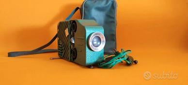 Proiettore Vintage 8mm