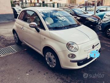 Fiat 500 1.2 Benzina