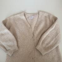 Cardigan Lana zara bimba