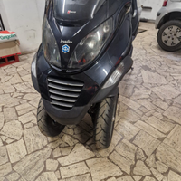 Piaggio MP3
