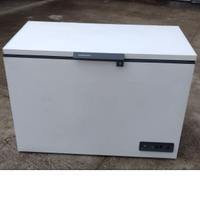 CONGELATORE ARISTON A POZZETTO 368 LT