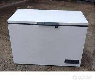 CONGELATORE ARISTON A POZZETTO 368 LT
