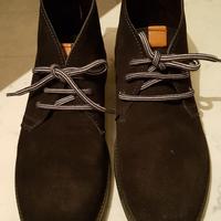 Scarpe uomo modello Clarks