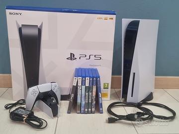 Playstation 5 - PS5