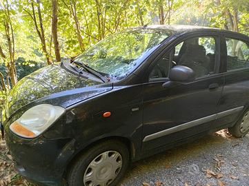 Chevrolet Matiz Benzina del 2005
