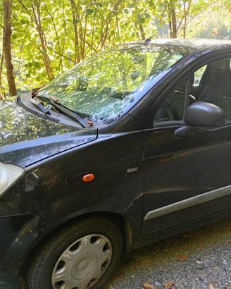 Chevrolet Matiz Benzina del 2005