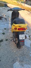 Motoscuter