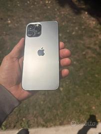 Iphone 12Promax 256gb