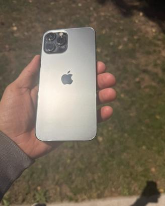Iphone 12Promax 256gb