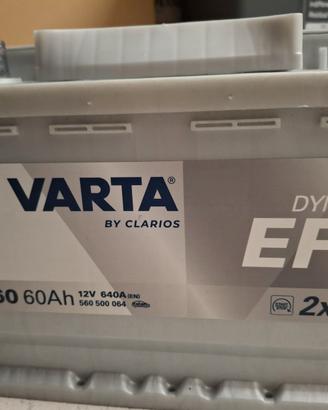 Batteria Auto