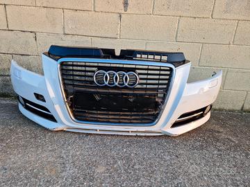 Audi A3 8P 2008-2012 S line Paraurti Anteriore 