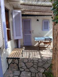 Settembre a Tonfano